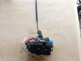 bontott VW JETTA Bal első Ajtózár