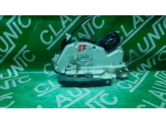 bontott VW JETTA Bal első Ajtózár