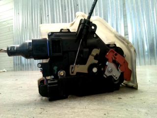 bontott VW JETTA Bal első Ajtózár