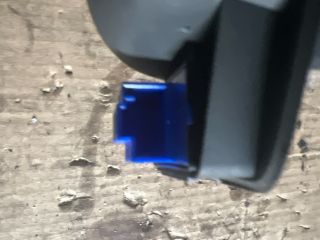 bontott VW JETTA Bal első Belső Kilincs