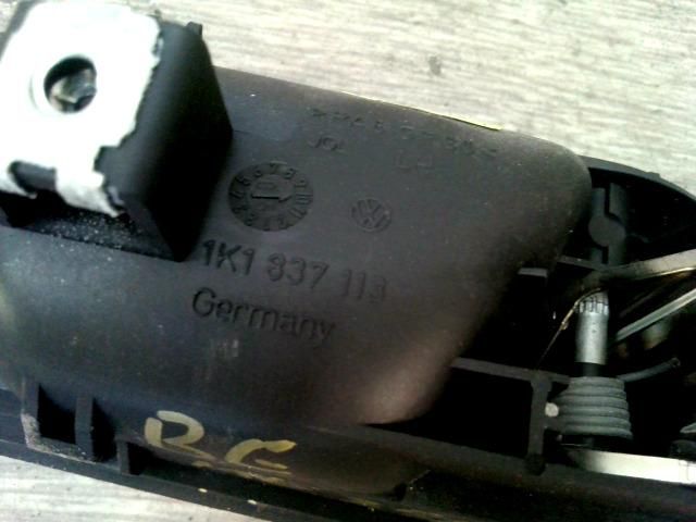 bontott VW JETTA Bal első Belső Kilincs