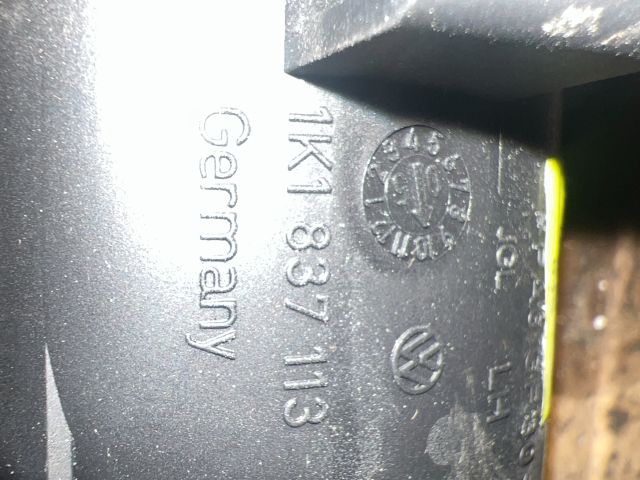 bontott VW JETTA Bal első Belső Kilincs