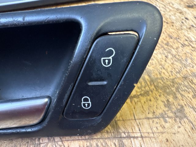 bontott VW JETTA Bal első Belső Kilincs