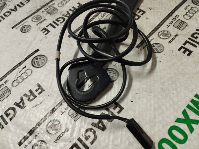 bontott VW JETTA Bal első Biztonsági Öv Csat