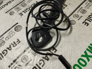 bontott VW JETTA Bal első Biztonsági Öv Csat