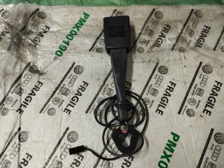 bontott VW JETTA Bal első Biztonsági Öv Csat