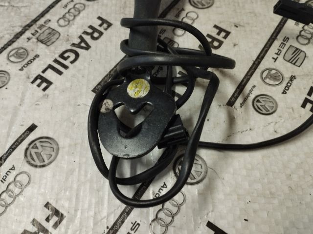 bontott VW JETTA Bal első Biztonsági Öv Csat