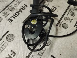 bontott VW JETTA Bal első Biztonsági Öv Csat