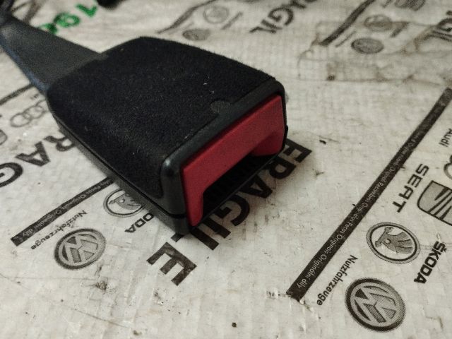 bontott VW JETTA Bal első Biztonsági Öv Csat