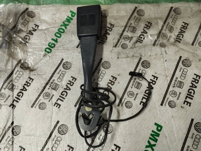 bontott VW JETTA Bal első Biztonsági Öv Csat