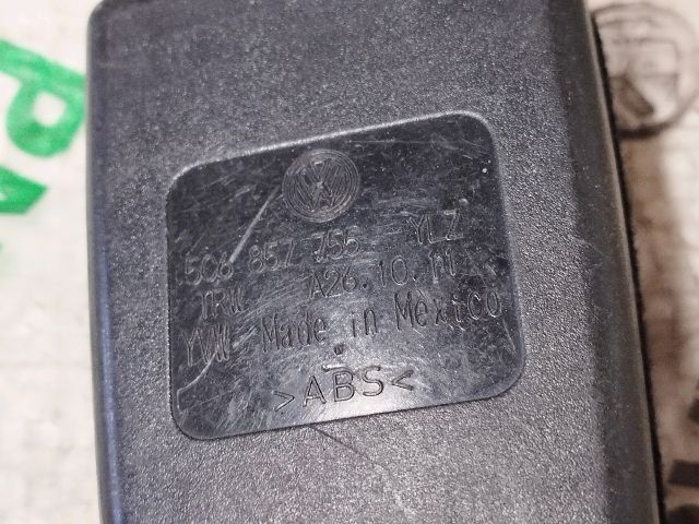 bontott VW JETTA Bal első Biztonsági Öv Csat