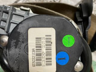 bontott VW JETTA Bal első Biztonsági Öv