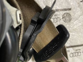 bontott VW JETTA Bal első Biztonsági Öv