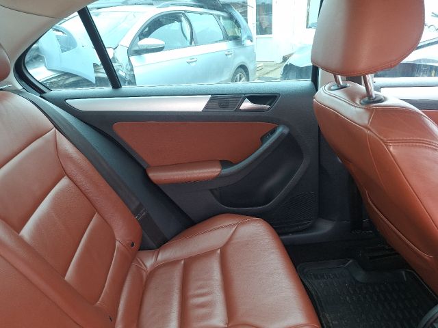 bontott VW JETTA Bal első Biztonsági Öv