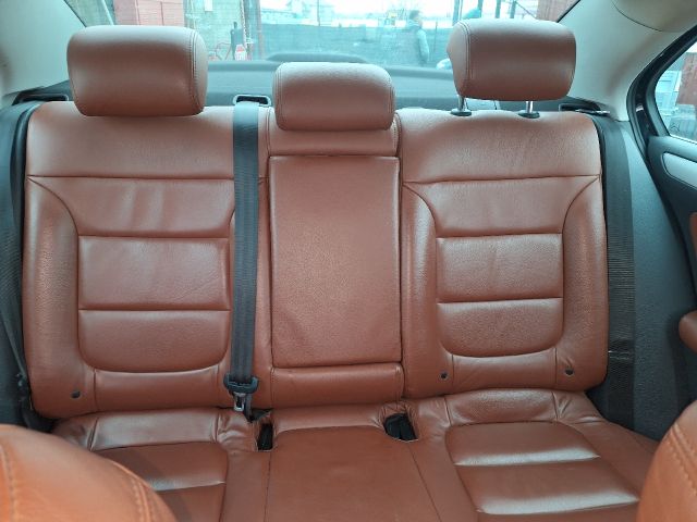 bontott VW JETTA Bal első Biztonsági Öv