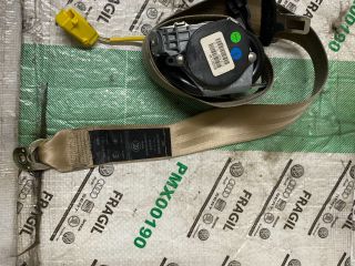 bontott VW JETTA Bal első Biztonsági Öv