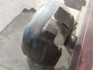 bontott VW JETTA Bal első Dobbetét (Kerékjárati, Műanyag)