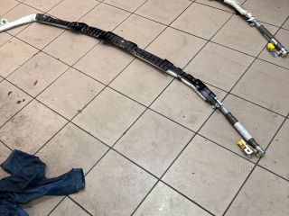 bontott VW JETTA Bal első Függöny Légzsák