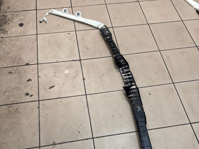 bontott VW JETTA Bal első Függöny Légzsák