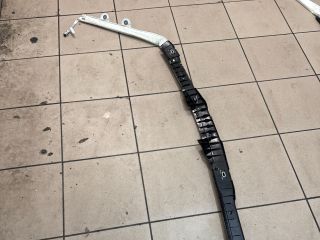 bontott VW JETTA Bal első Függöny Légzsák