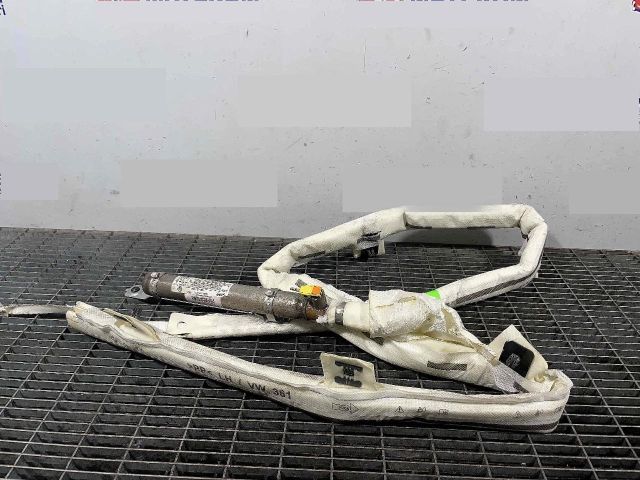 bontott VW JETTA Bal első Függöny Légzsák