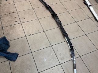 bontott VW JETTA Bal első Függöny Légzsák