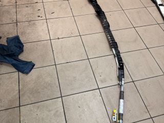 bontott VW JETTA Bal első Függöny Légzsák