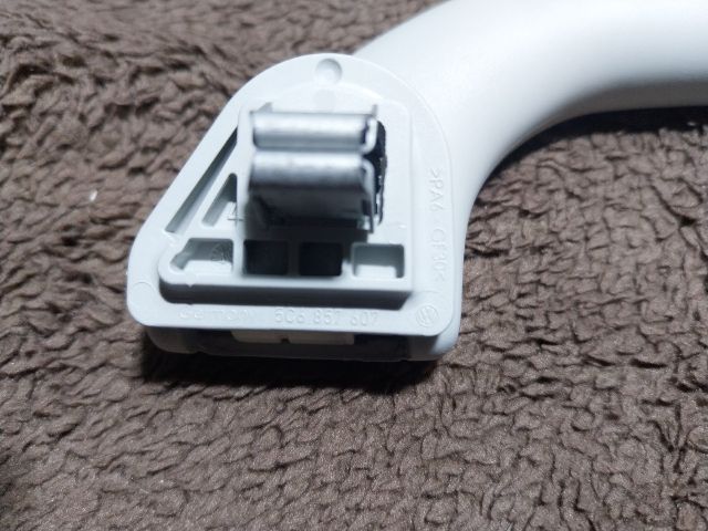 bontott VW JETTA Bal első Kapaszkodó (Felső)