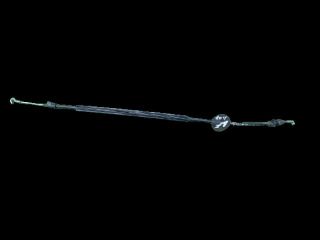 bontott VW JETTA Bal első Kilincs Bowden