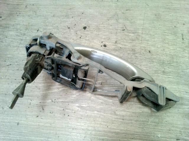 bontott VW JETTA Bal első Külső Kilincs