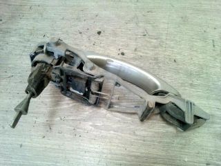 bontott VW JETTA Bal első Külső Kilincs