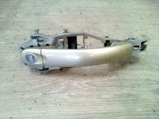 bontott VW JETTA Bal első Külső Kilincs