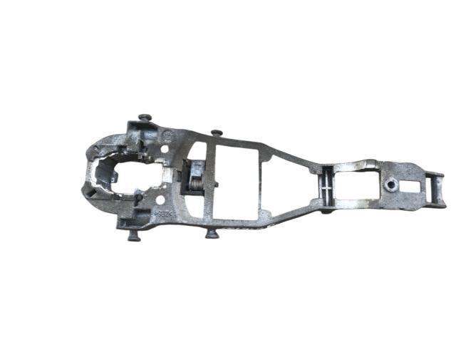 bontott VW JETTA Bal első Külső Kilincsfészek