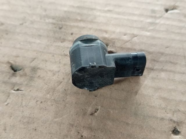 bontott VW JETTA Bal első Külső Tolatóradar Fej