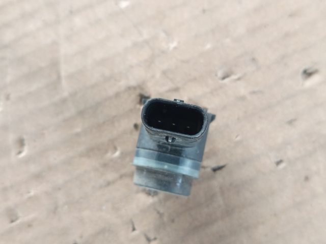 bontott VW JETTA Bal első Külső Tolatóradar Fej