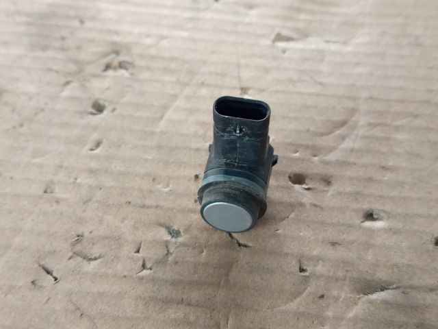 bontott VW JETTA Bal első Külső Tolatóradar Fej