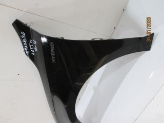 bontott VW JETTA Bal első Sárvédő