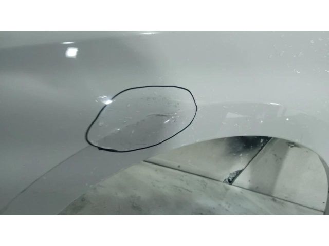 bontott VW JETTA Bal első Sárvédő