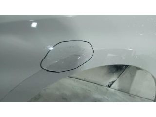 bontott VW JETTA Bal első Sárvédő