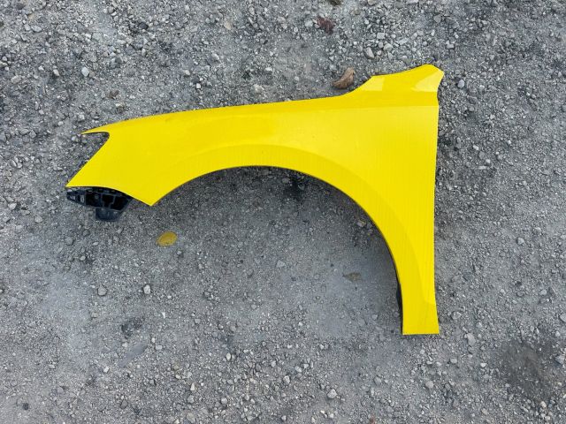 bontott VW JETTA Bal első Sárvédő