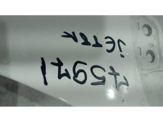 bontott VW JETTA Bal első Sárvédő