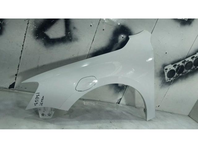 bontott VW JETTA Bal első Sárvédő