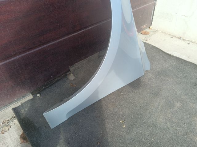 bontott VW JETTA Bal első Sárvédő