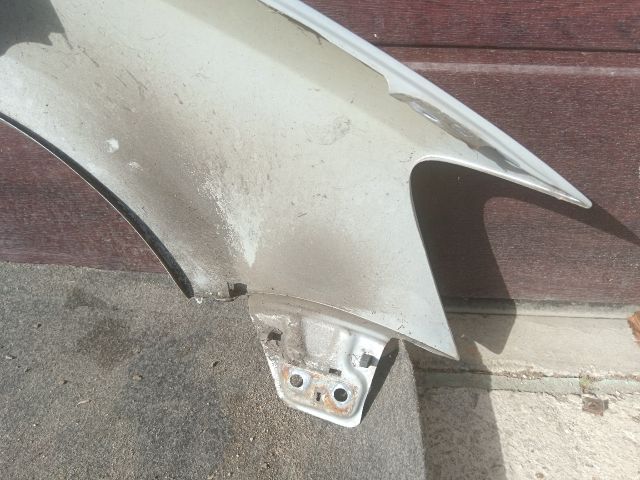 bontott VW JETTA Bal első Sárvédő