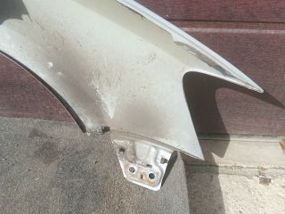 bontott VW JETTA Bal első Sárvédő