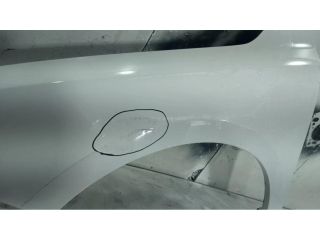 bontott VW JETTA Bal első Sárvédő