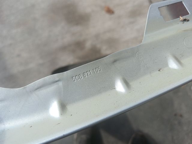 bontott VW JETTA Bal első Sárvédő