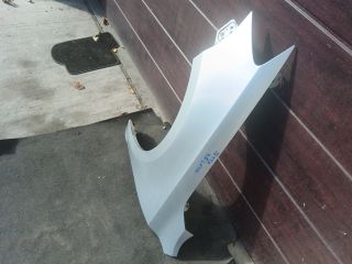 bontott VW JETTA Bal első Sárvédő