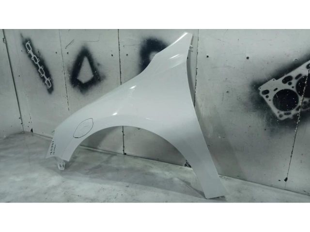 bontott VW JETTA Bal első Sárvédő