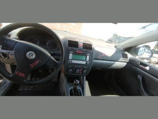 bontott VW JETTA Bal első Ülés